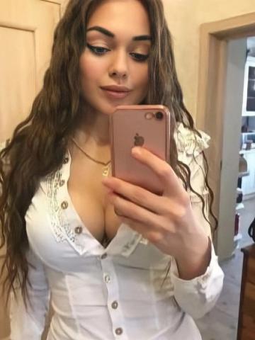 Индивидуалка Ната Фотография 2